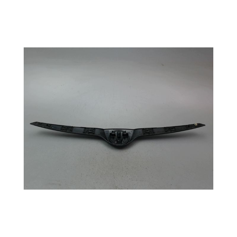 SIGLE CAPOT SKODA FABIA 2007-