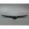 SIGLE CAPOT SKODA FABIA 2007-