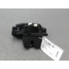 SERRURE COFFRE ARRIERE PEUGEOT 207 CC 2P 2007-...