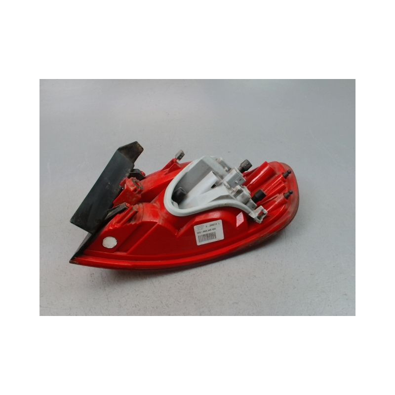 FEU ARRIERE GAUCHE  AUDI A4 AVANT II Phase 2 2004-2008