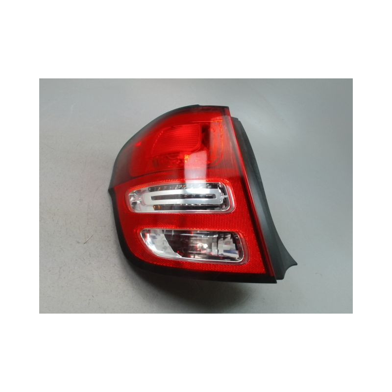 FEU ARRIERE GAUCHE  CITROEN C3 II Phase 1 (A51) 2009-2013