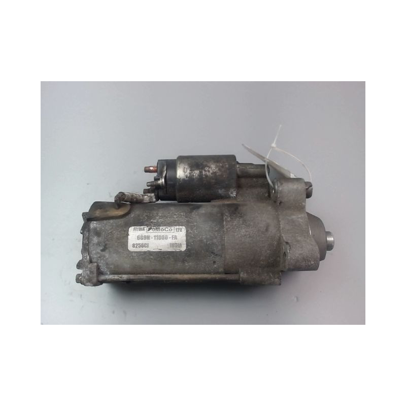 DEMARREUR FORD MONDEO III Phase 1 2007-2010