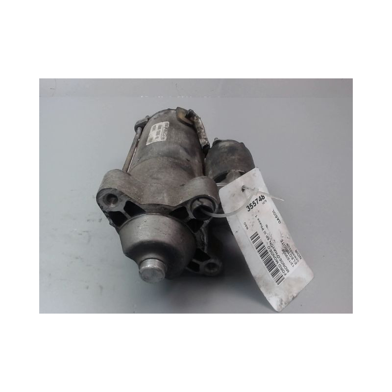DEMARREUR FORD MONDEO III Phase 1 2007-2010