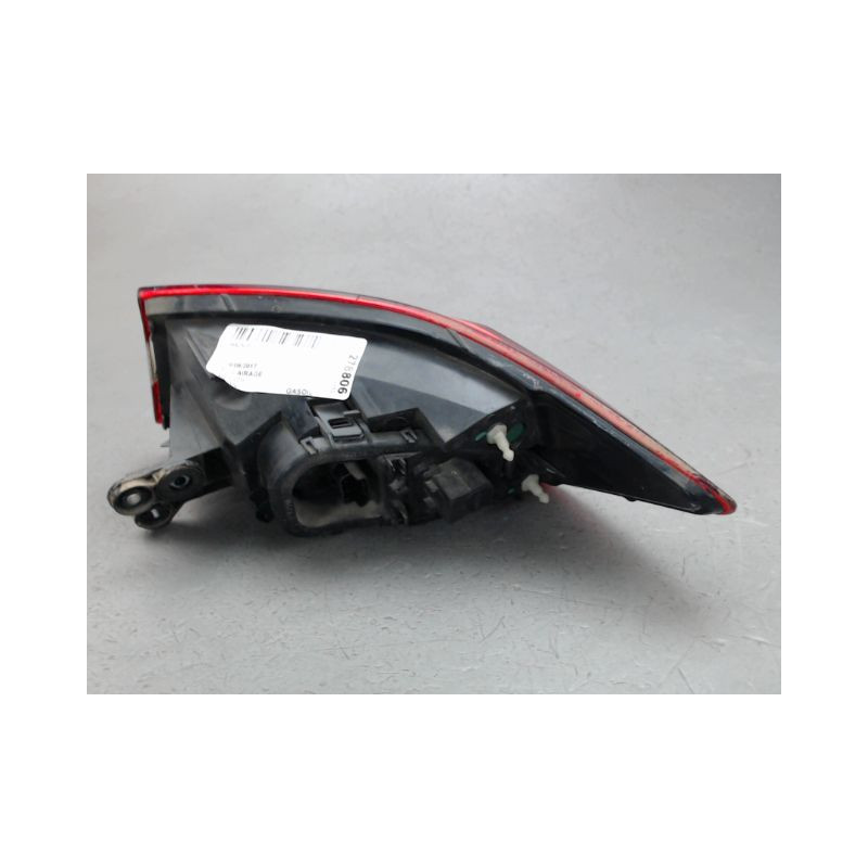 FEU ARRIERE GAUCHE  RENAULT CLIO