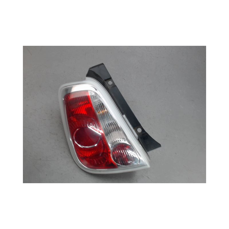 FEU ARRIERE GAUCHE  FIAT 500