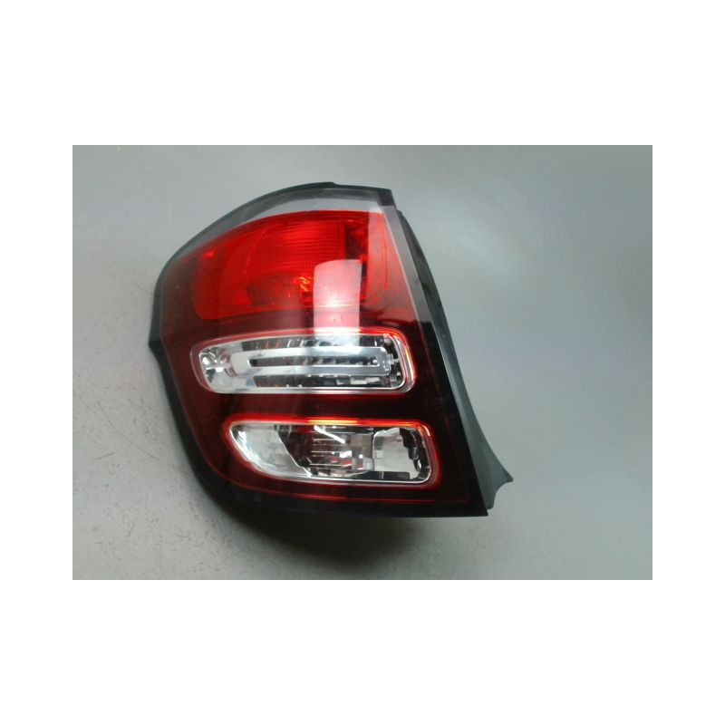 FEU ARRIERE GAUCHE  CITROEN C3 II Phase 2 (A51) 2013-2016