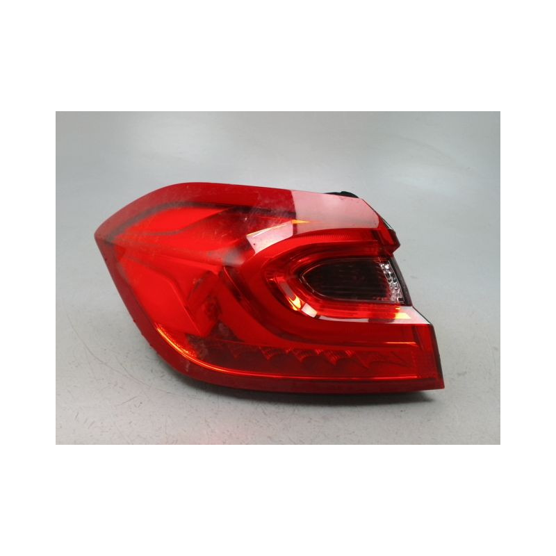 FEU ARRIERE GAUCHE  FORD FIESTA 2010-