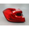 FEU ARRIERE GAUCHE  FORD FIESTA 2010-