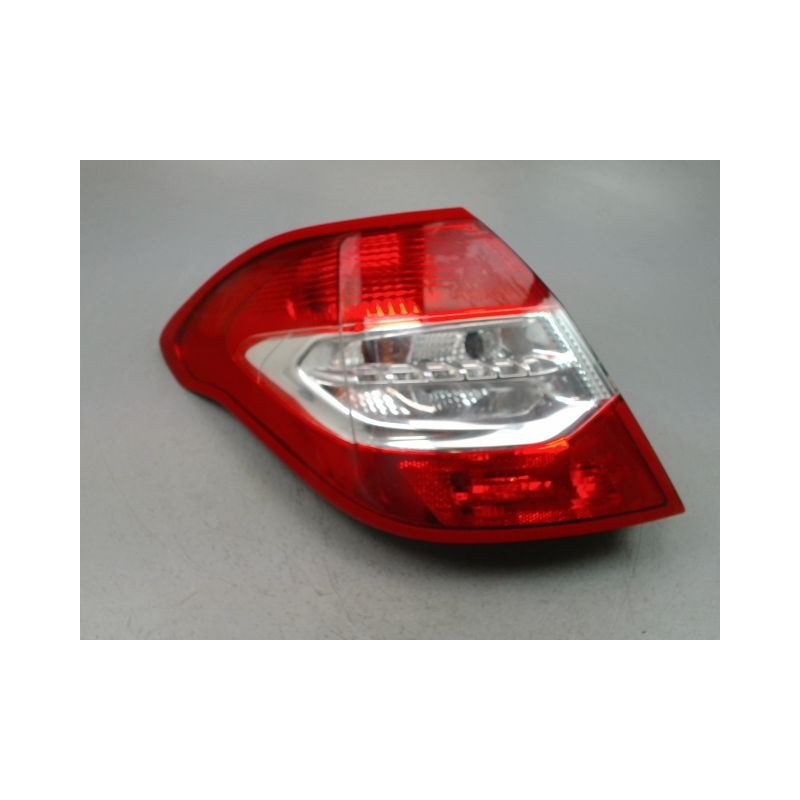 FEU ARRIERE GAUCHE  CITROEN C4 II Phase 1 (B71) 2010-2015
