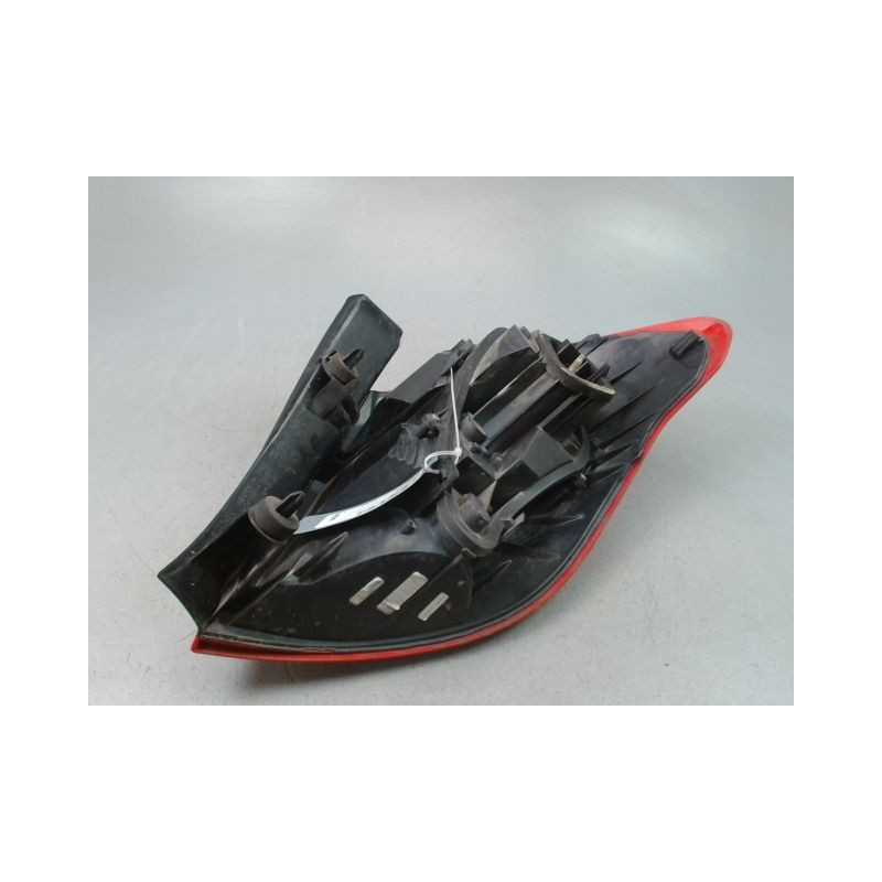 FEU ARRIERE GAUCHE  CITROEN C4 II Phase 1 (B71) 2010-2015