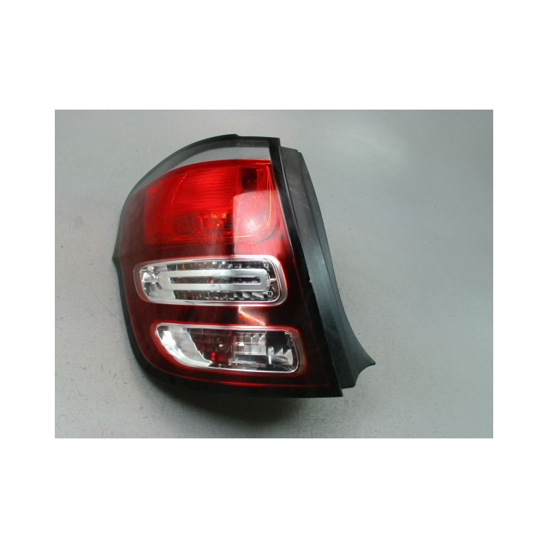FEU ARRIERE GAUCHE  CITROEN C3 II Phase 2 (A51) 2013-2016