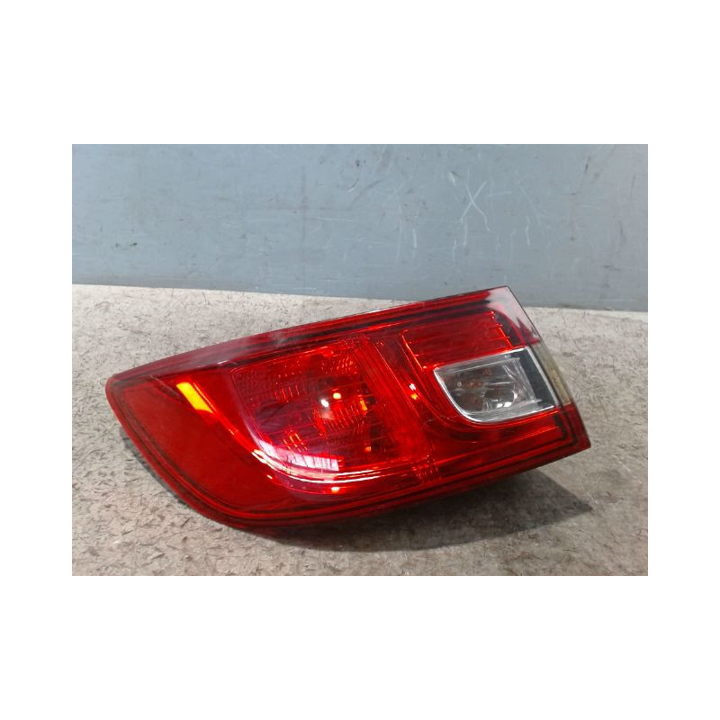 FEU ARRIERE GAUCHE  RENAULT CLIO IV