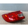 FEU ARRIERE GAUCHE  RENAULT CLIO IV