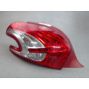 FEU ARRIERE GAUCHE  PEUGEOT 208