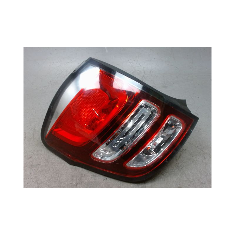 FEU ARRIERE GAUCHE  CITROEN C3