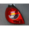 FEU ARRIERE GAUCHE  RENAULT CLIO III 2005-
