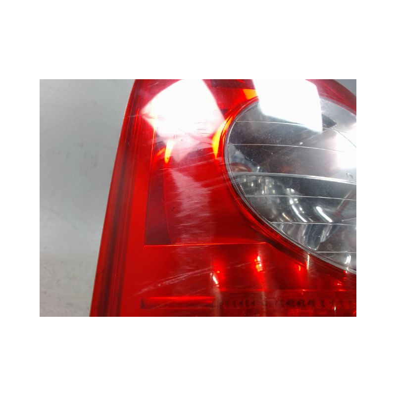 FEU ARRIERE GAUCHE  RENAULT CLIO II PH.2 01-06
