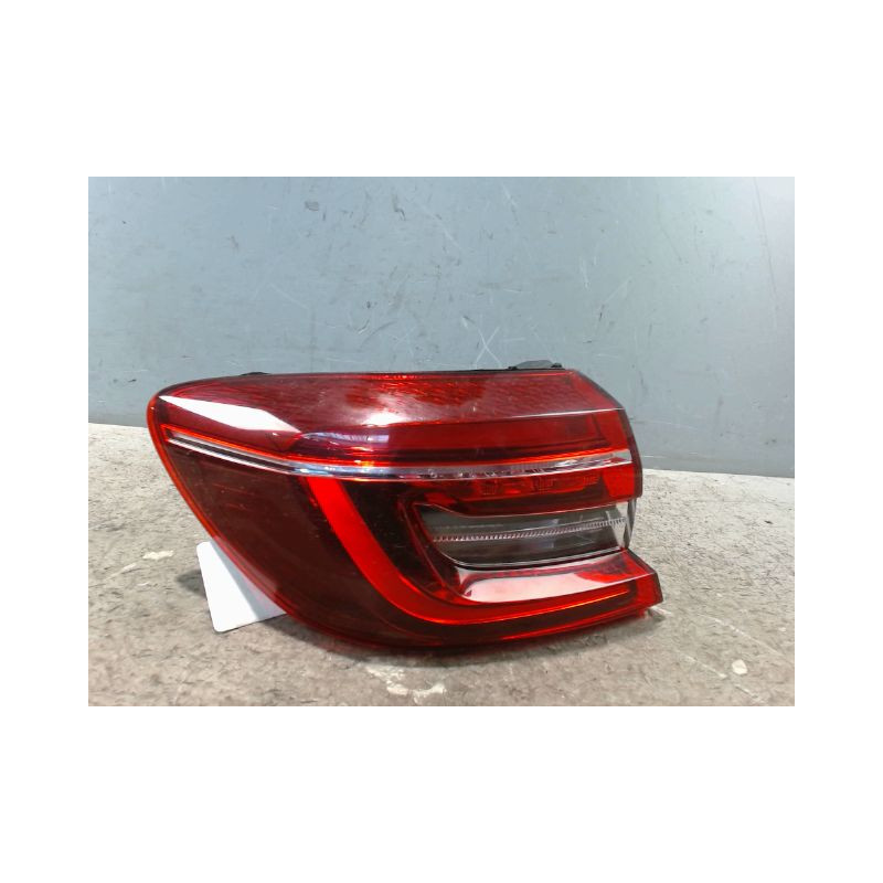 FEU ARRIERE GAUCHE  RENAULT CLIO IV