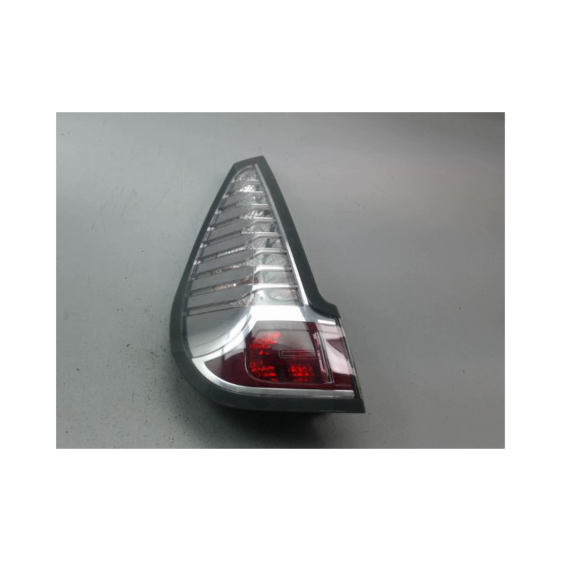 FEU ARRIERE GAUCHE  RENAULT SCENIC MONOSP. III Phase 2 2011-2013