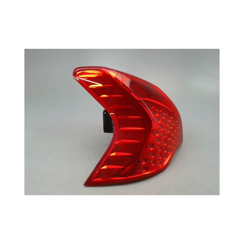 FEU ARRIERE GAUCHE  PEUGEOT 3008 BREAK I Phase 1 2009-2013