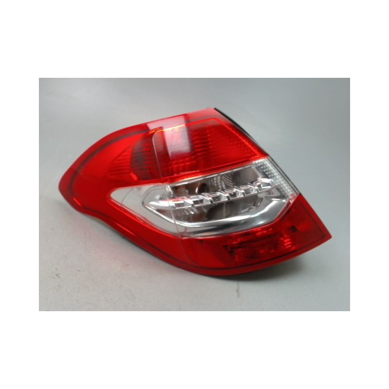 FEU ARRIERE GAUCHE  CITROEN C4 II Phase 1 (B71) 2010-2015