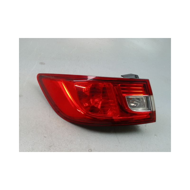 FEU ARRIERE GAUCHE  RENAULT CLIO IV Phase 1 2012-...