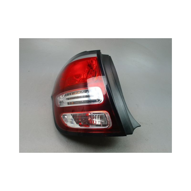 FEU ARRIERE GAUCHE  CITROEN C3 II Phase 2 (A51) 2013-2016