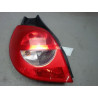FEU ARRIERE GAUCHE  RENAULT CLIO III 2005-