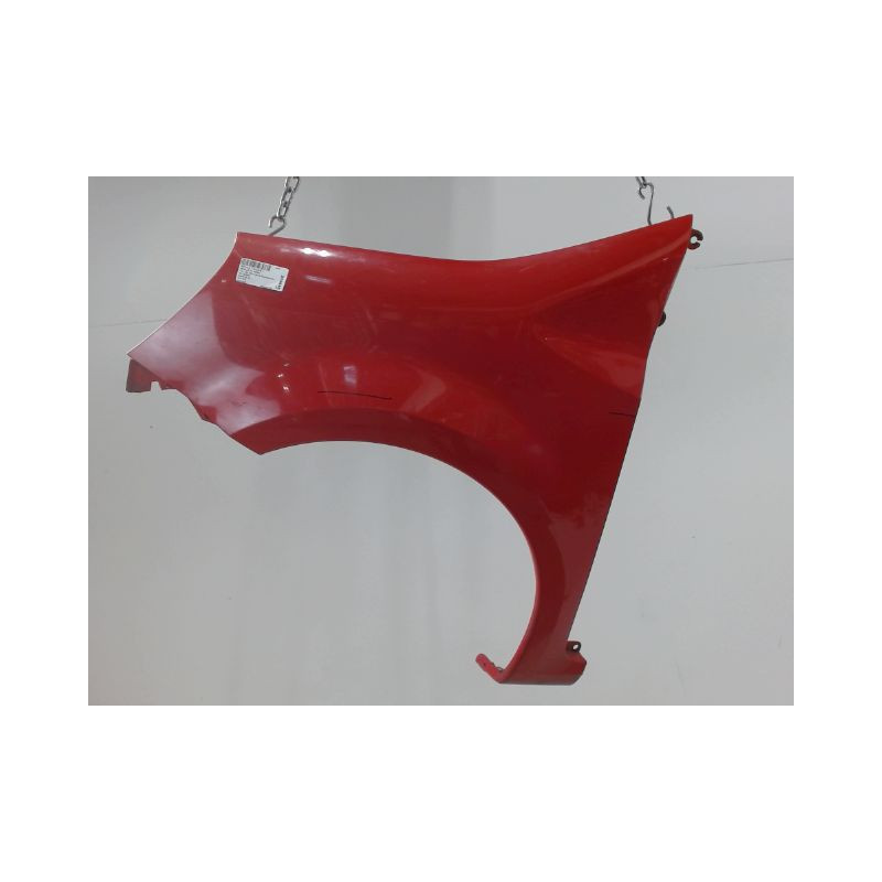 AILE AVANT GAUCHE RENAULT MODUS 2008-