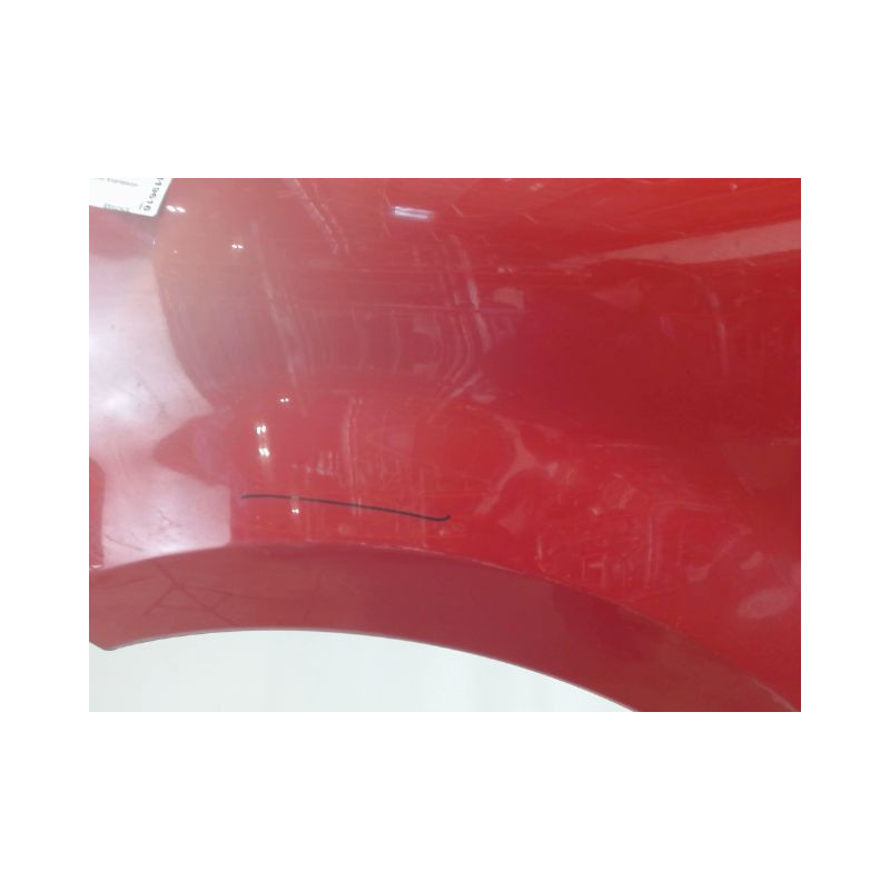 AILE AVANT GAUCHE RENAULT MODUS 2008-