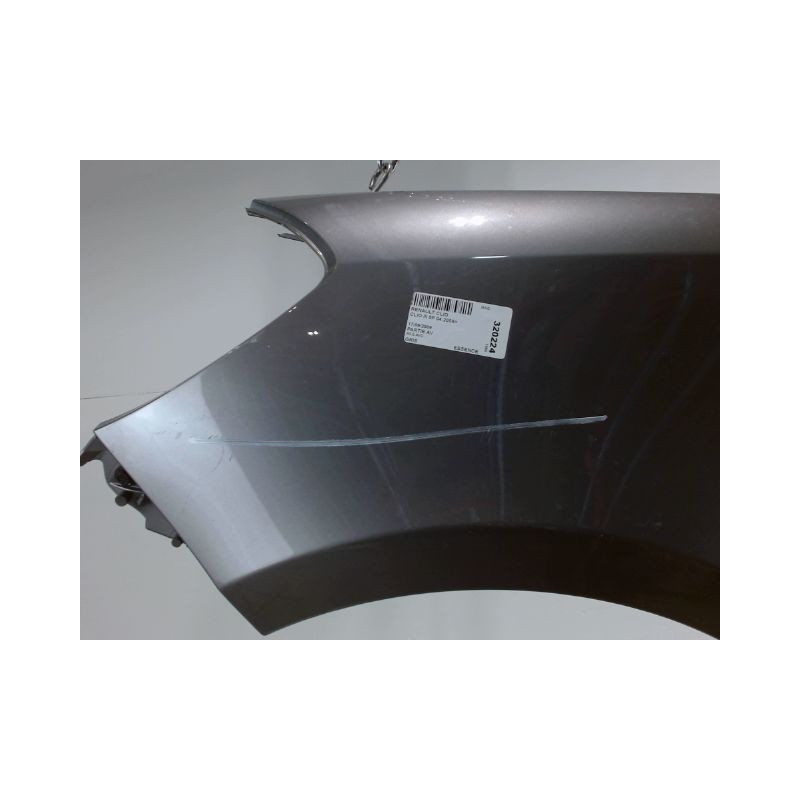 AILE AVANT GAUCHE RENAULT CLIO III 2009-