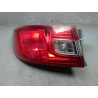 FEU ARRIERE GAUCHE  RENAULT CLIO IV 2012-