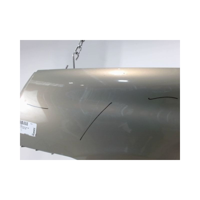 AILE AVANT GAUCHE RENAULT CLIO II PH.2 01-06