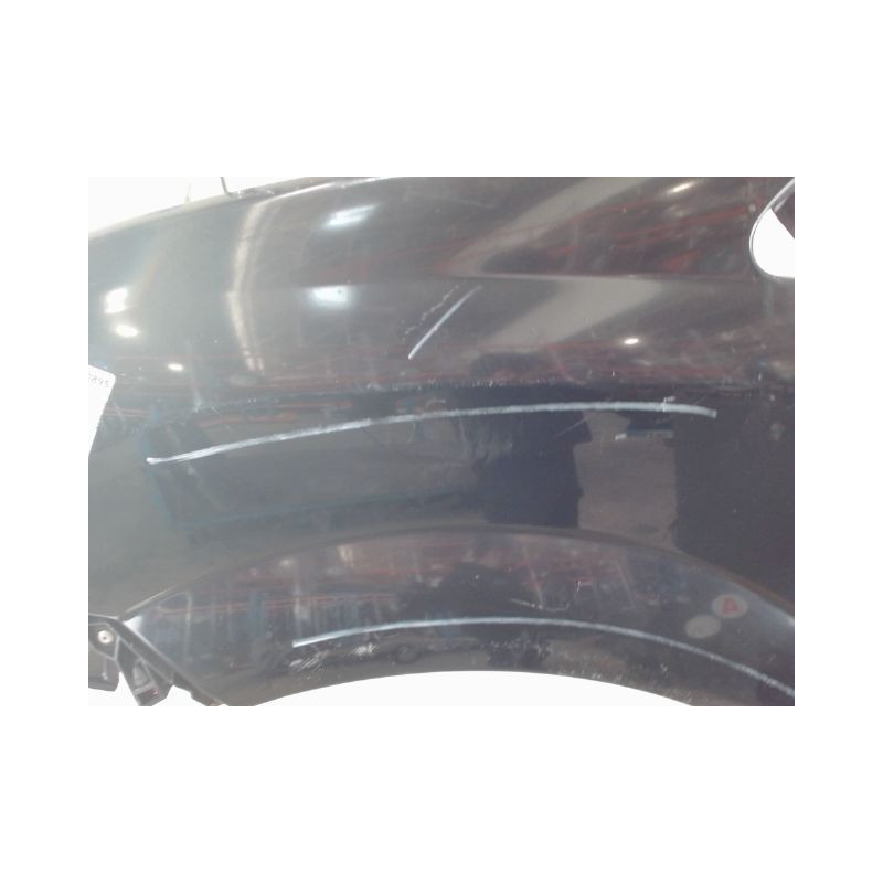 AILE AVANT GAUCHE OPEL MERIVA 2006-