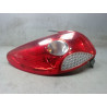 FEU ARRIERE GAUCHE  PEUGEOT 206+ 2009-
