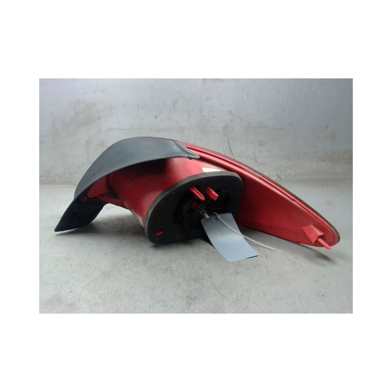 FEU ARRIERE GAUCHE  PEUGEOT 206+ 2009-