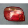 FEU ARRIERE GAUCHE  TOYOTA YARIS -2003