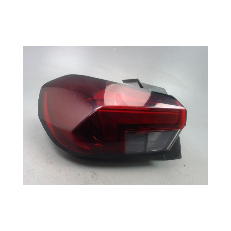 FEU ARRIERE GAUCHE  OPEL CORSA 2010-