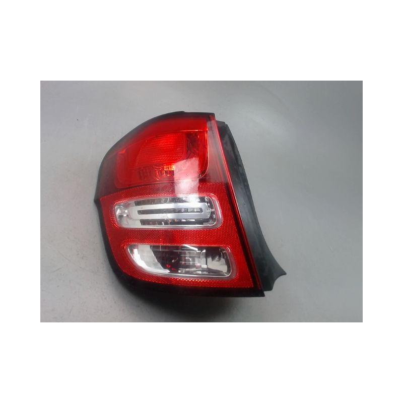 FEU ARRIERE GAUCHE  CITROEN C3 II Phase 2 (A51) 2013-2016