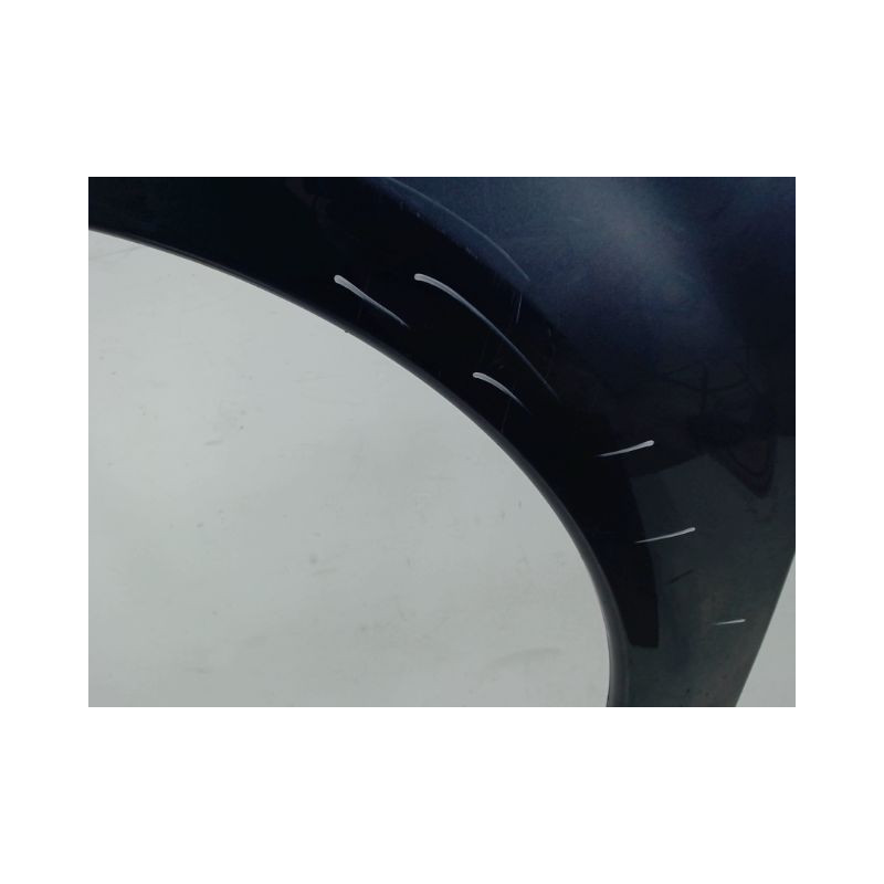 AILE AVANT GAUCHE RENAULT MODUS LONGUE 2008-