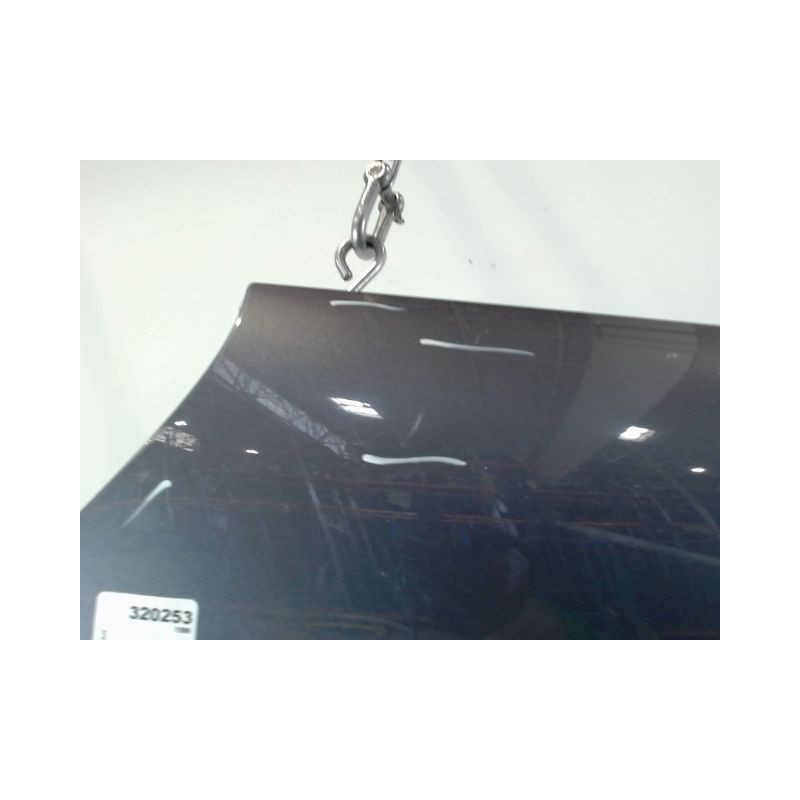 AILE AVANT GAUCHE RENAULT MODUS LONGUE 2008-