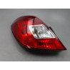 FEU ARRIERE GAUCHE  OPEL CORSA IV Phase 1 (D) 2006-2010