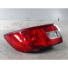 FEU ARRIERE GAUCHE  RENAULT CLIO IV