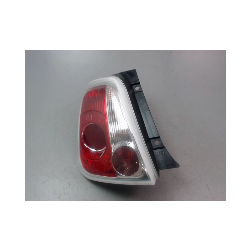 FEU ARRIERE GAUCHE  FIAT 500 II Phase 1 2007-...