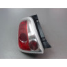 FEU ARRIERE GAUCHE  FIAT 500 II Phase 1 2007-...