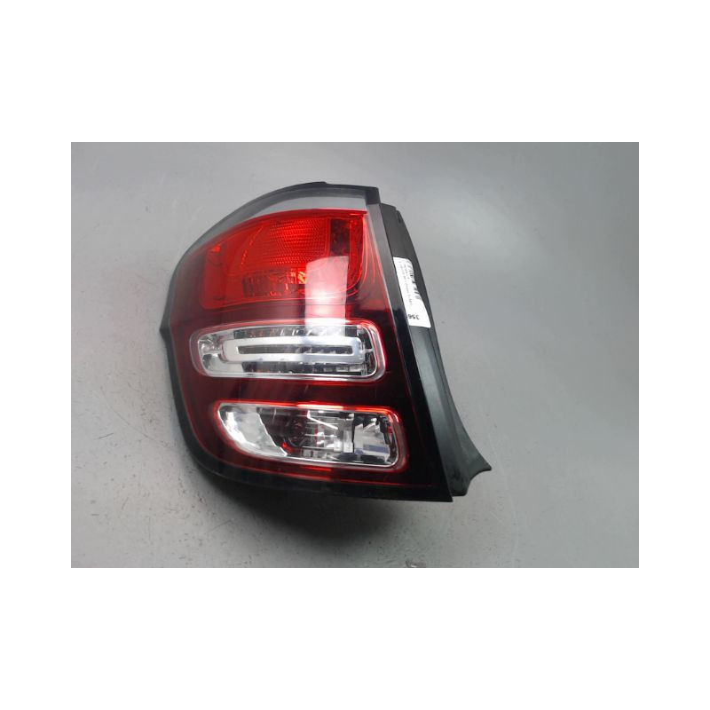 FEU ARRIERE GAUCHE  CITROEN C3 II Phase 2 (A51) 2013-2016