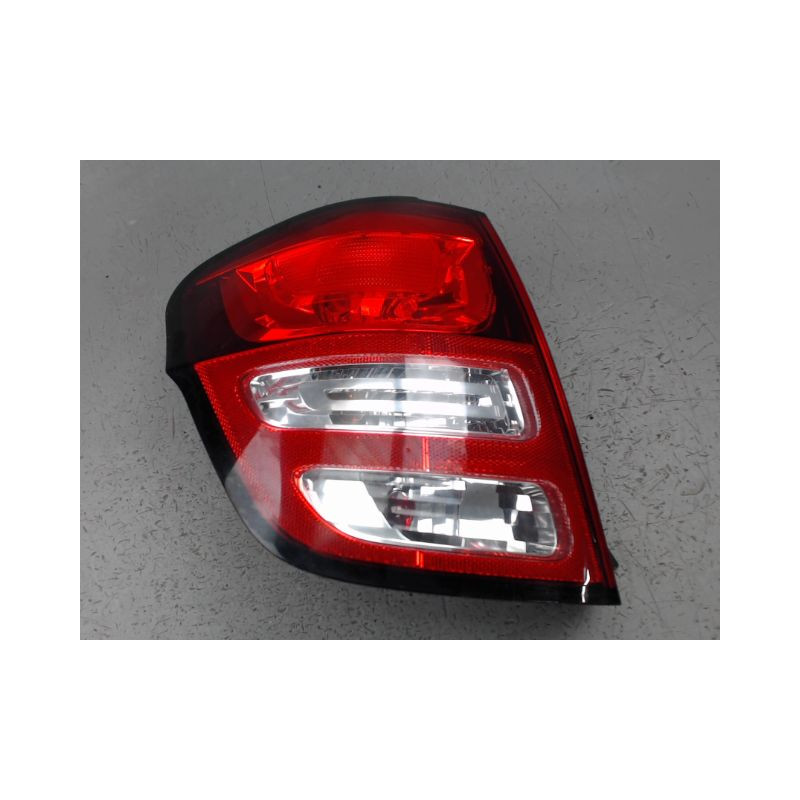 FEU ARRIERE GAUCHE  CITROEN C3