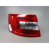 FEU ARRIERE GAUCHE  SKODA OCTAVIA 2008-
