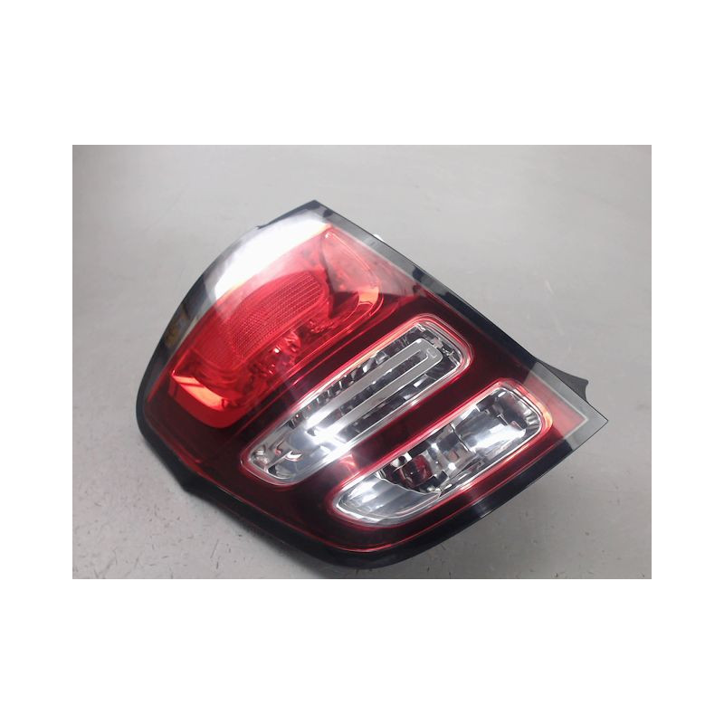 FEU ARRIERE GAUCHE  CITROEN C3