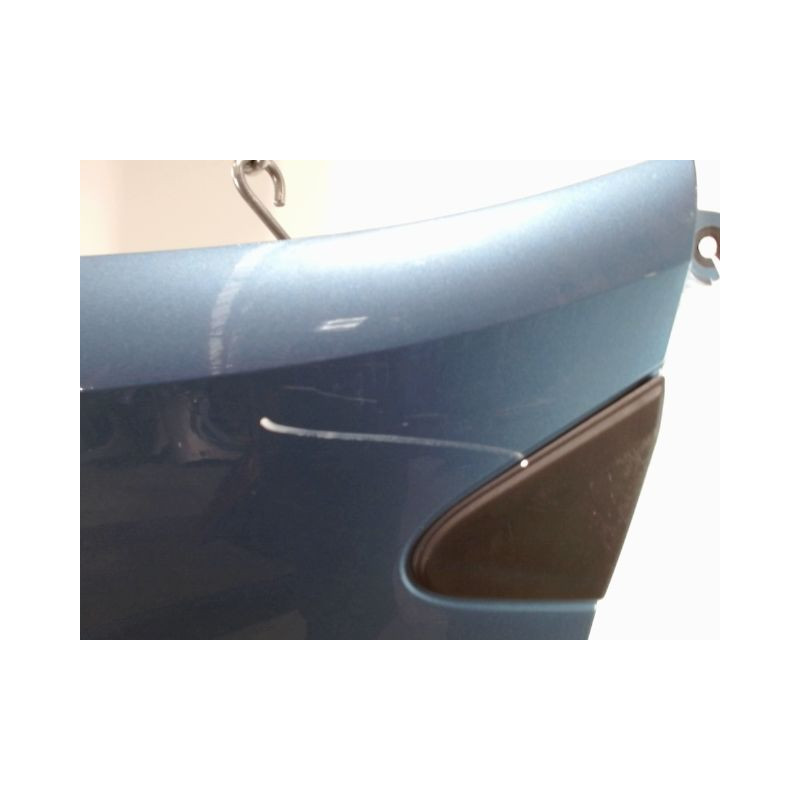 AILE AVANT GAUCHE RENAULT CLIO III 2009-
